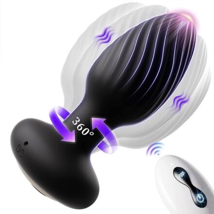 Voice Activated Sex Toys