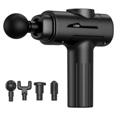 Deep Tissue Sports Mini Massage Gun