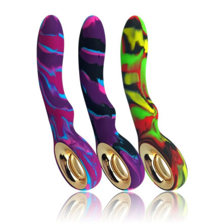 Camouflage G-spot Vibrator