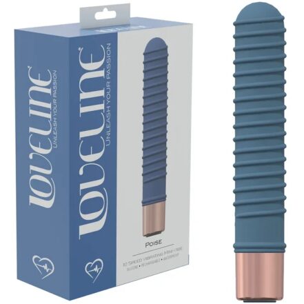 LOVELINE Poise Rechargeable Mini Vibrator