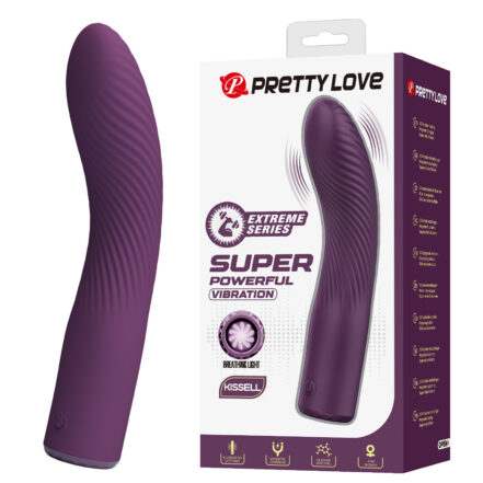 Prettylove Rylan Extreme Series Vibrator