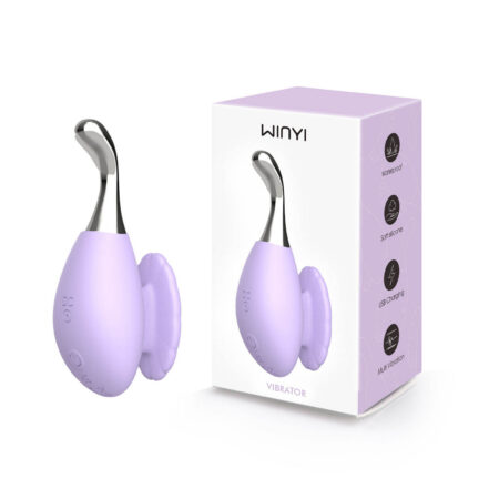 Winyi Nimble Pinpoint Precision Finger Vibrator